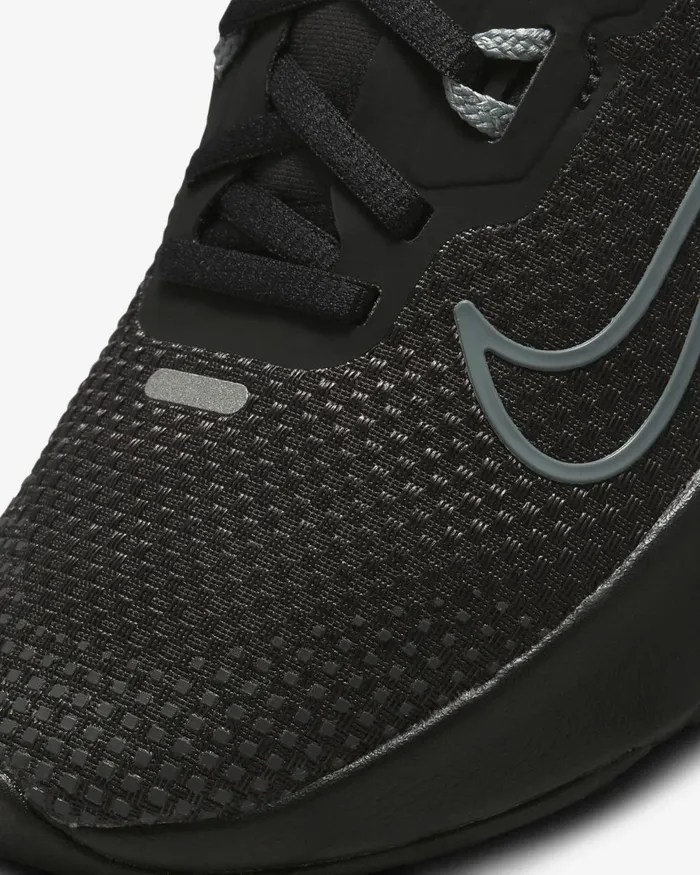 Women Nike All Shoes Juniper Trail 2 GORETEX Blackanthracitecool Grey