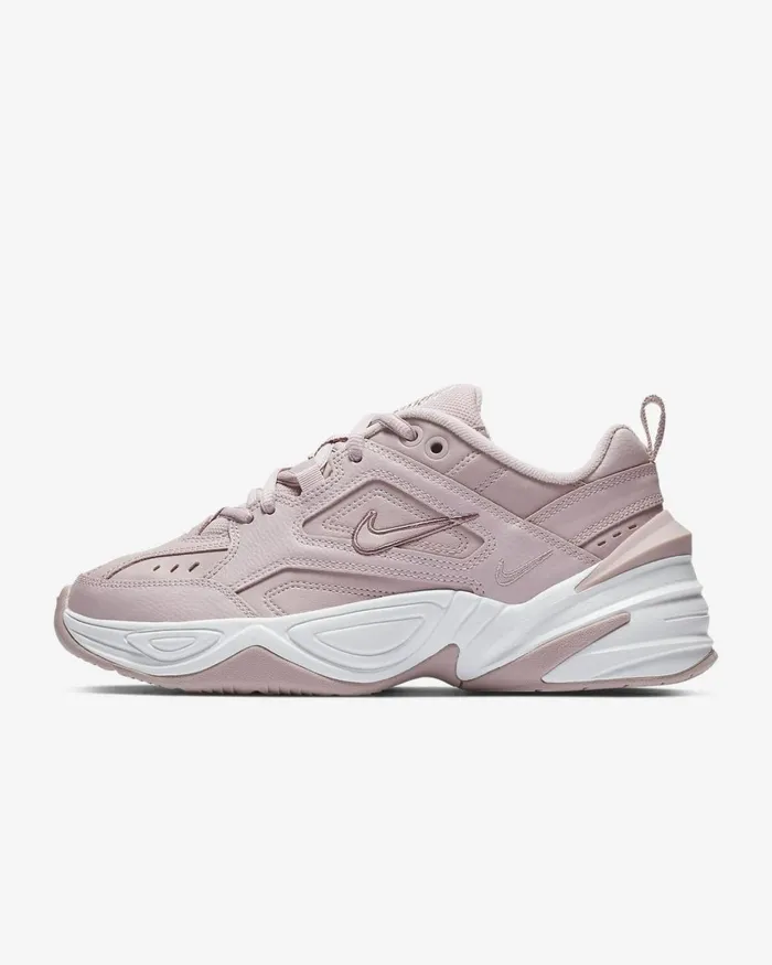 Women Nike All Shoes M2K Tekno Plum Chalkplum Dustsummit Whiteplum Chalk