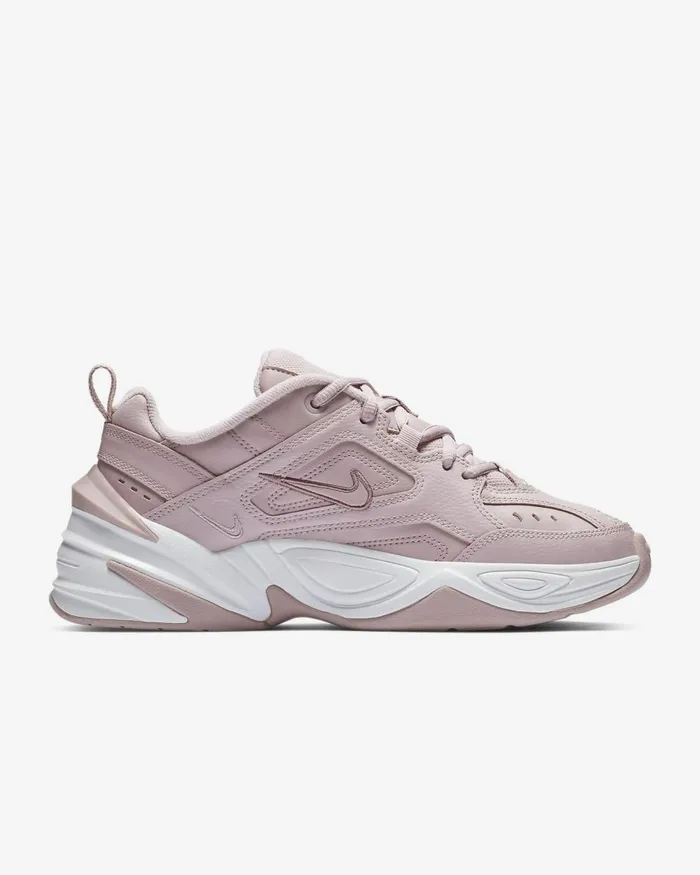 Women Nike All Shoes M2K Tekno Plum Chalkplum Dustsummit Whiteplum Chalk