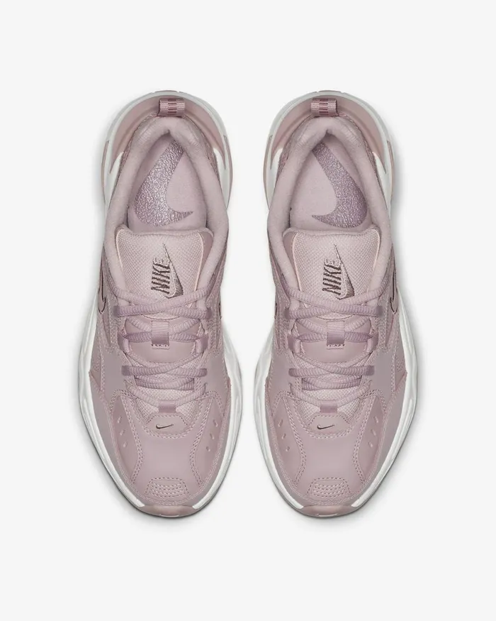 Women Nike All Shoes M2K Tekno Plum Chalkplum Dustsummit Whiteplum Chalk