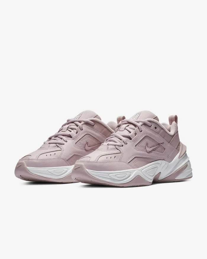 Women Nike All Shoes M2K Tekno Plum Chalkplum Dustsummit Whiteplum Chalk