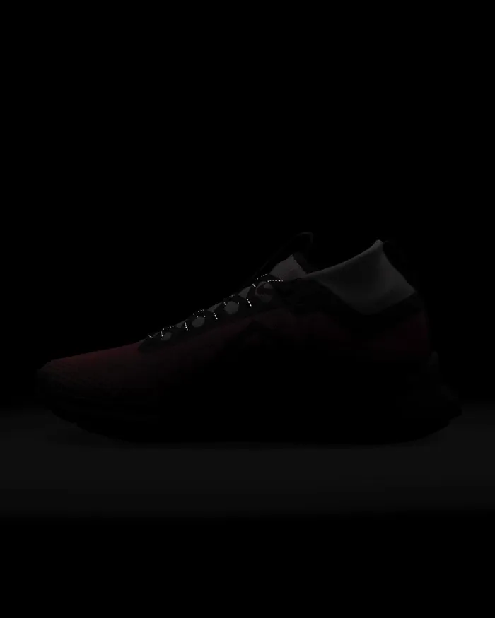 Women Nike All Shoes Pegasus Trail 4 GORETEX Hyper Pinkteam Redpink Foamburgundy Crush