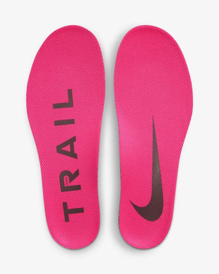Women Nike All Shoes Pegasus Trail 4 GORETEX Hyper Pinkteam Redpink Foamburgundy Crush