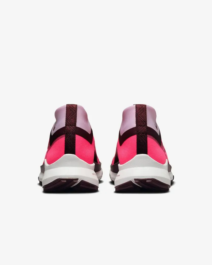Women Nike All Shoes Pegasus Trail 4 GORETEX Hyper Pinkteam Redpink Foamburgundy Crush