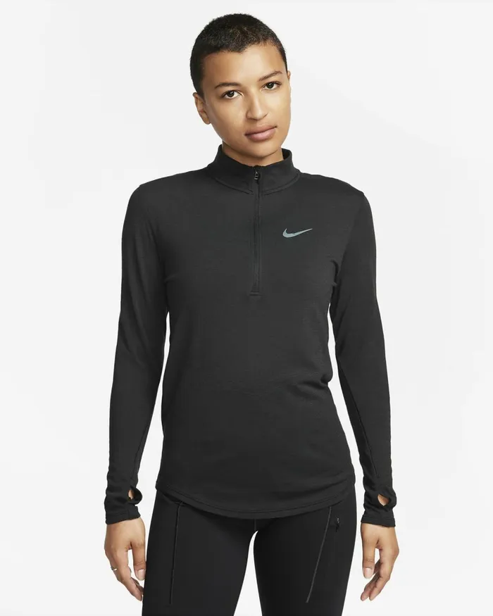 Women Nike All Sports DriFIT Swift Black