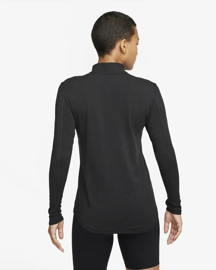 Women Nike All Sports DriFIT Swift Black