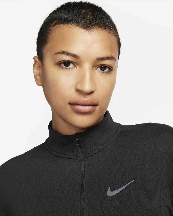 Women Nike All Sports DriFIT Swift Black