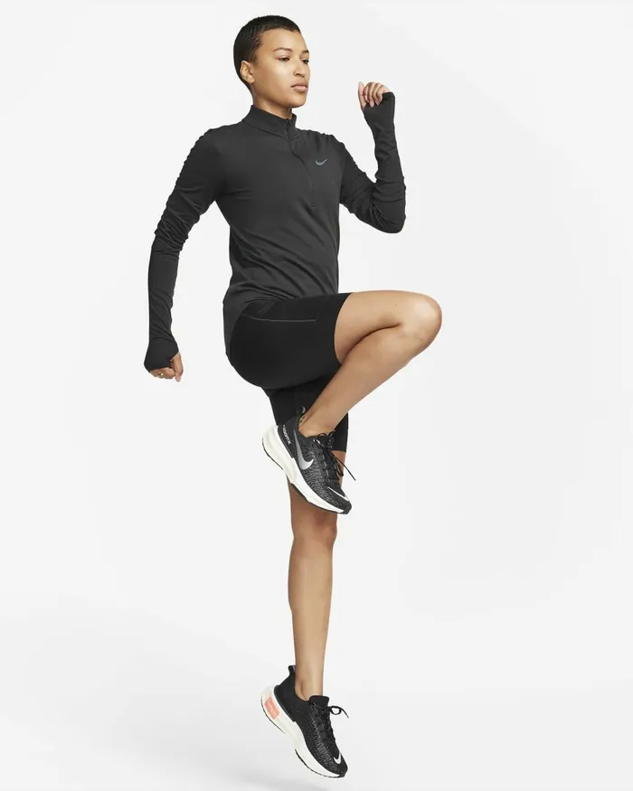 Women Nike All Sports DriFIT Swift Black