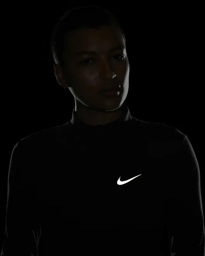 Women Nike All Sports DriFIT Swift Black