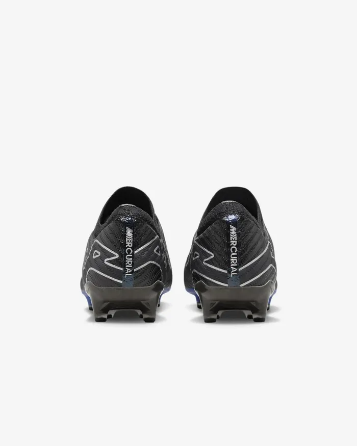 Women Nike All Sports Mercurial Vapor 15 Elite Blackhyper Royalchrome
