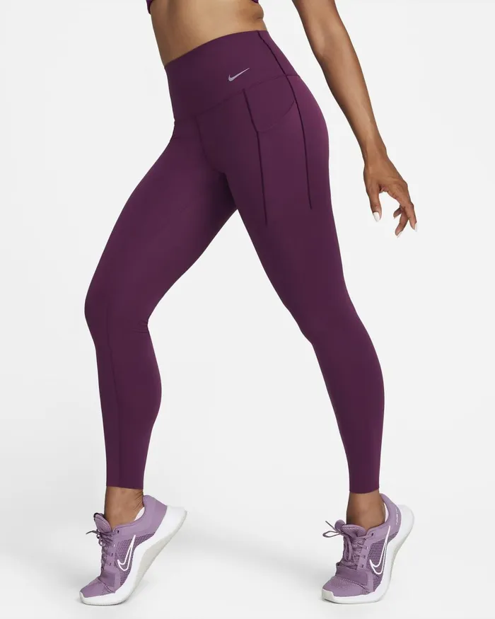Women Nike All Sports Universa Bordeauxblack