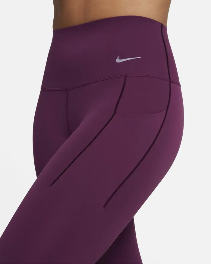 Women Nike All Sports Universa Bordeauxblack