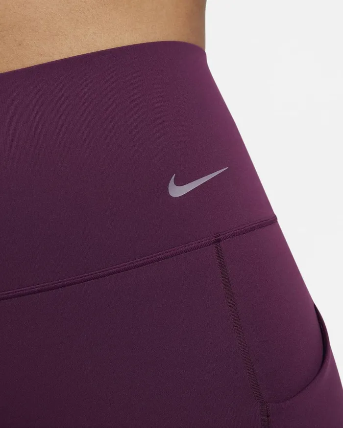 Women Nike All Sports Universa Bordeauxblack
