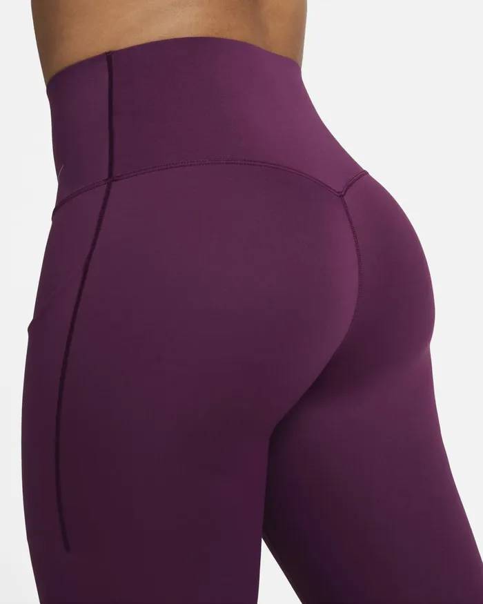 Women Nike All Sports Universa Bordeauxblack