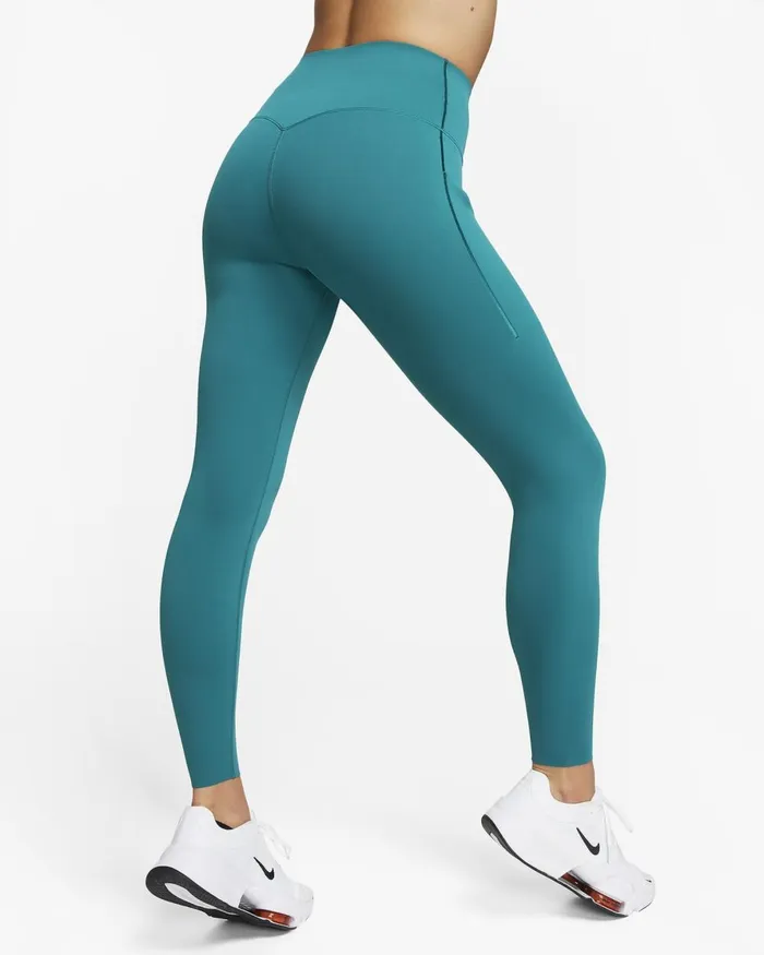 Women Nike All Sports Universa Geode Tealblack