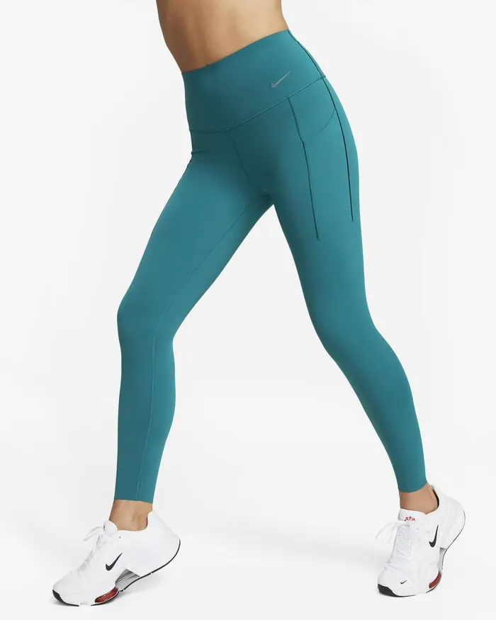 Women Nike All Sports Universa Geode Tealblack