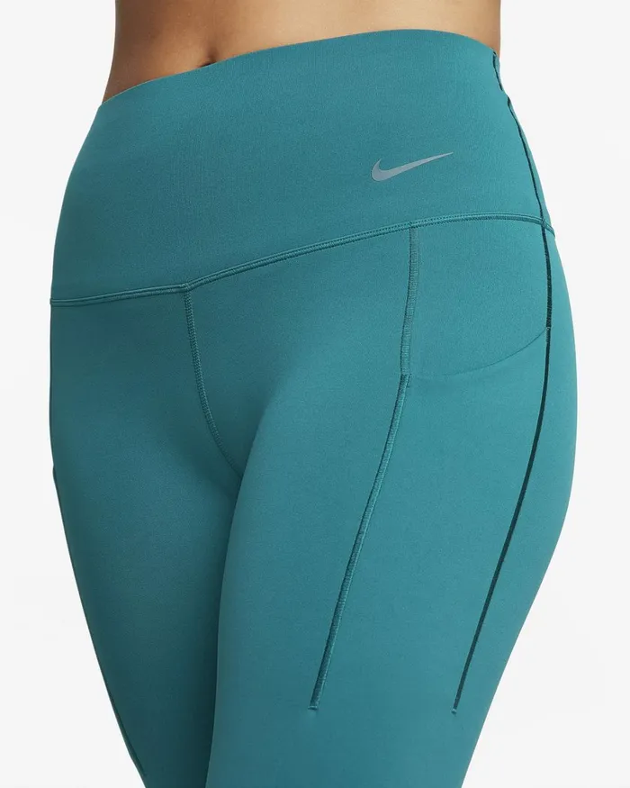 Women Nike All Sports Universa Geode Tealblack