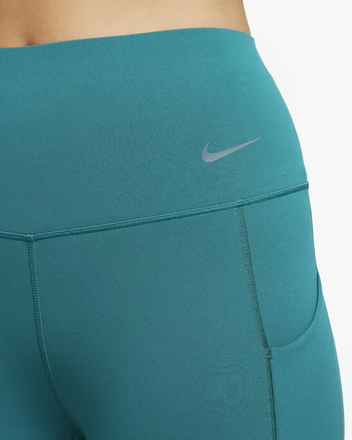 Women Nike All Sports Universa Geode Tealblack