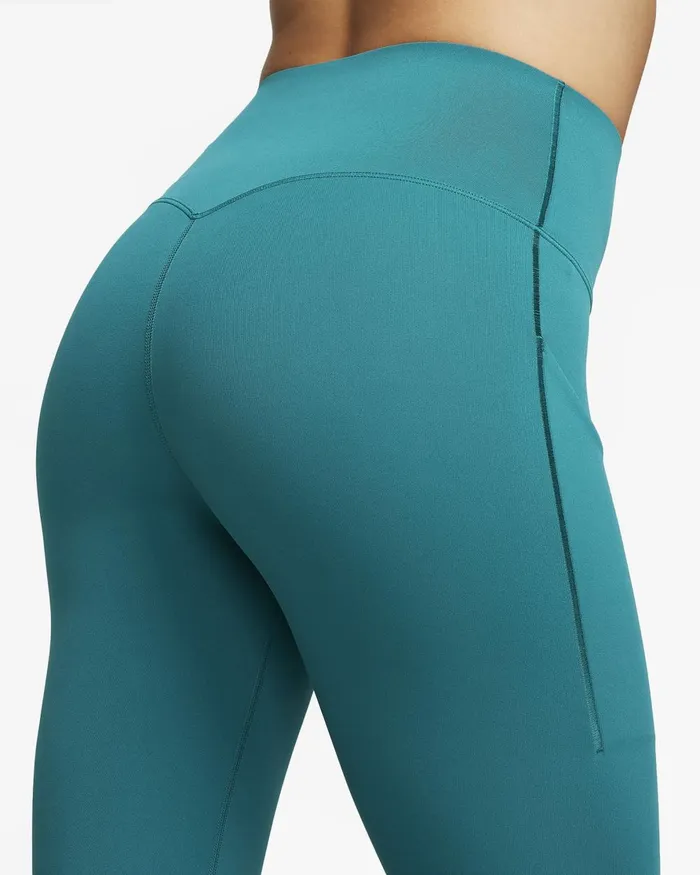 Women Nike All Sports Universa Geode Tealblack