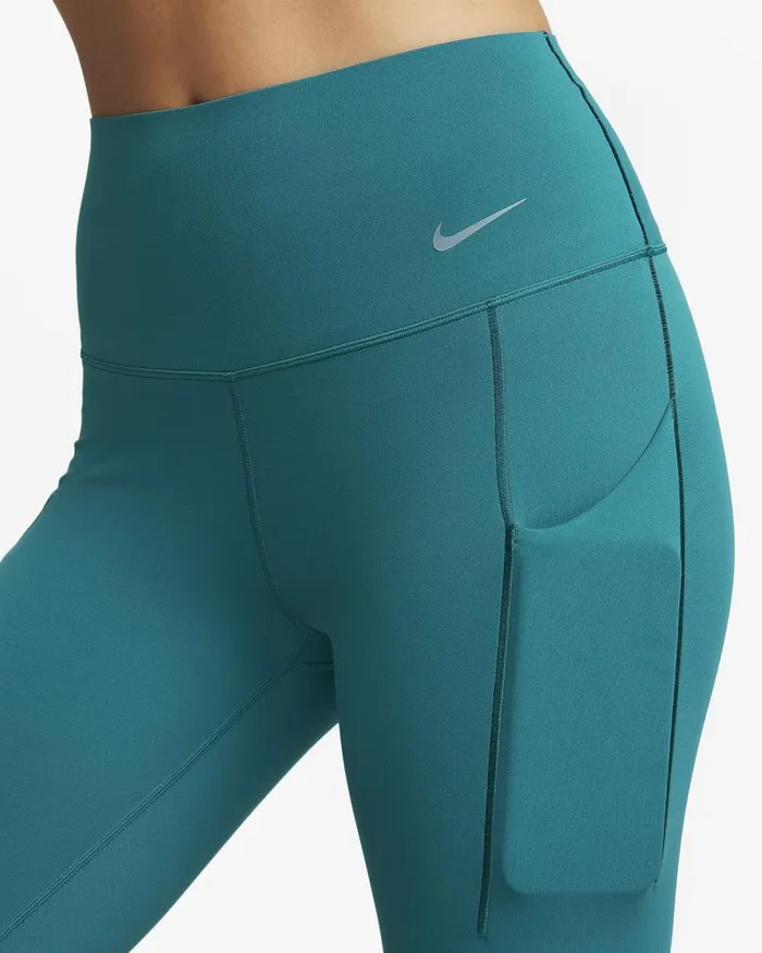 Women Nike All Sports Universa Geode Tealblack