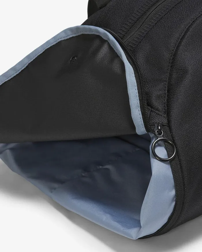 Women Nike Bags And Backpacks One Club Blackblackwhite