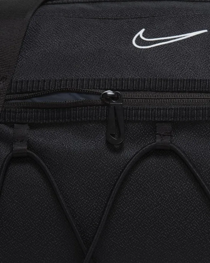 Women Nike Bags And Backpacks One Club Blackblackwhite