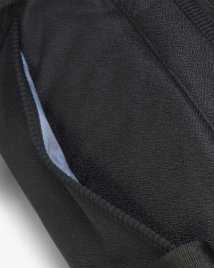 Women Nike Bags And Backpacks One Club Blackblackwhite