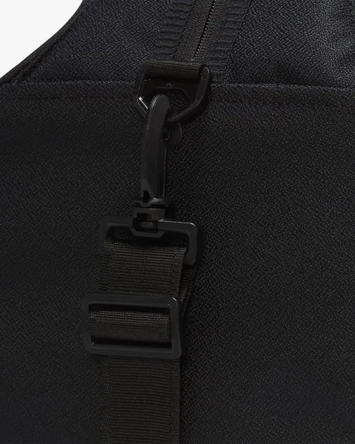 Women Nike Bags And Backpacks One Club Blackblackwhite
