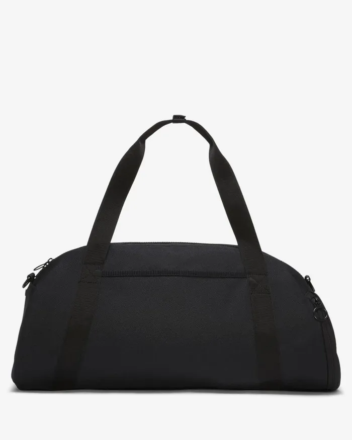 Women Nike Bags And Backpacks One Club Blackblackwhite