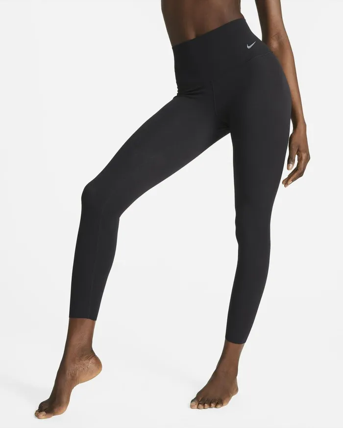Women Nike Football Zenvy Blackblack