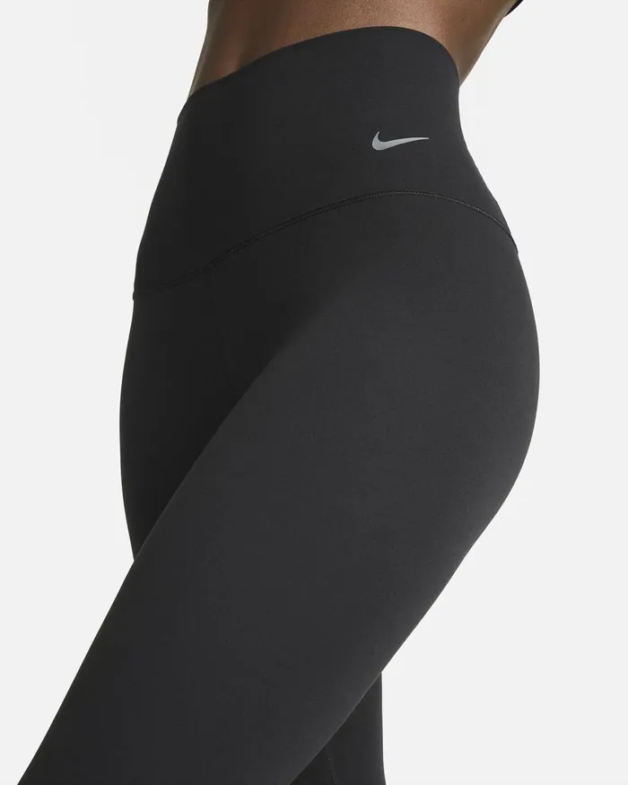 Women Nike Football Zenvy Blackblack