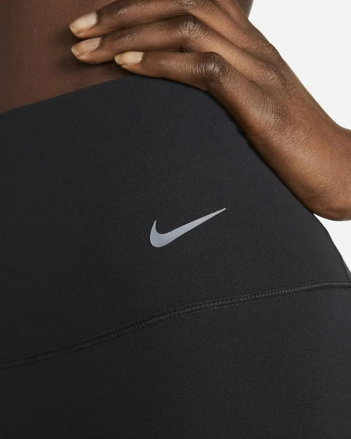 Women Nike Football Zenvy Blackblack