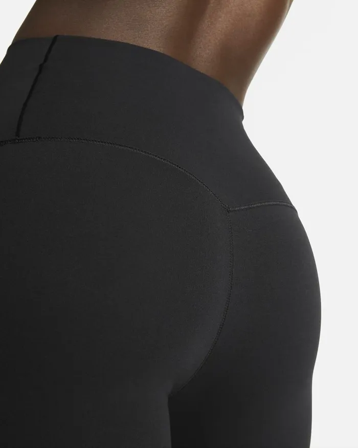 Women Nike Football Zenvy Blackblack