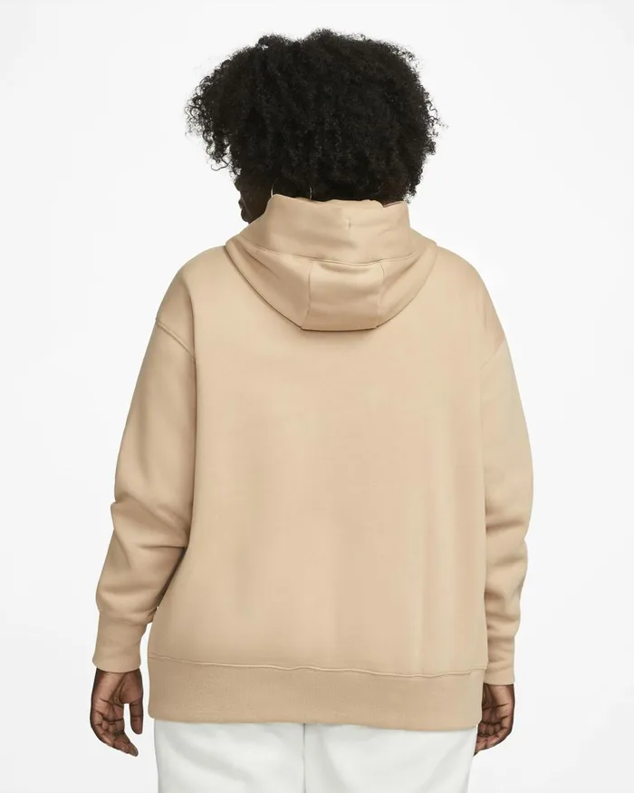 Women Nike Hoodies And Sweatshirts Sportswear Phoenix Fleece Hempsail