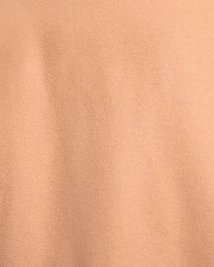 Women Nike Matching Sets Sportswear Phoenix Fleece Amber Brownsail