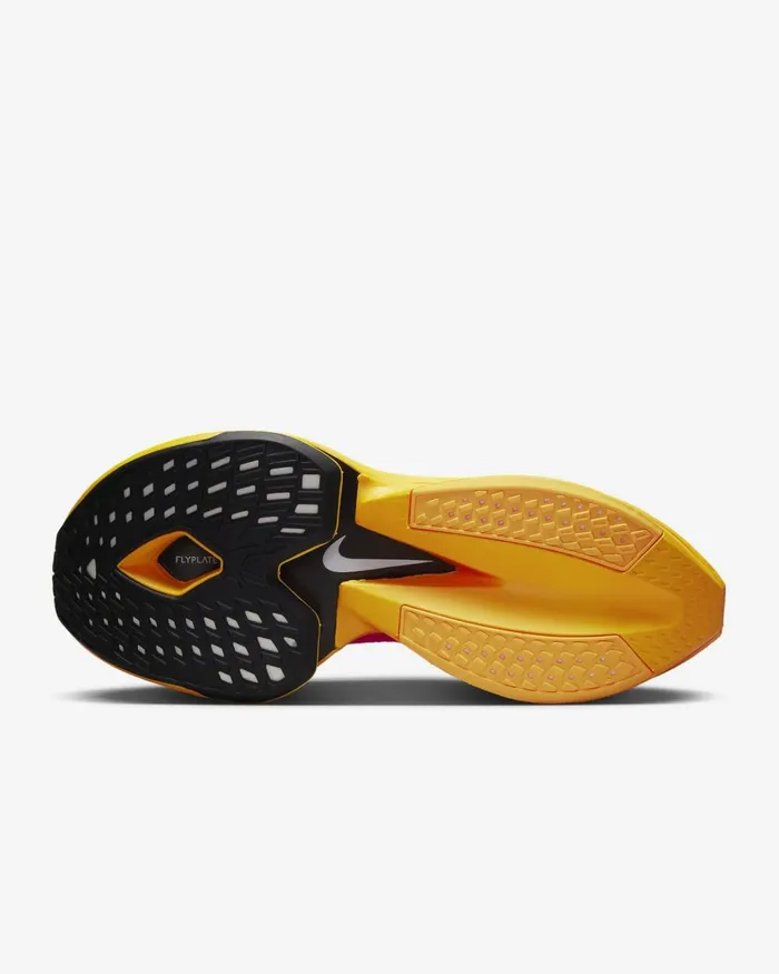 Women Nike Running Alphafly 2 Hyper Pinklaser Orangewhiteblack