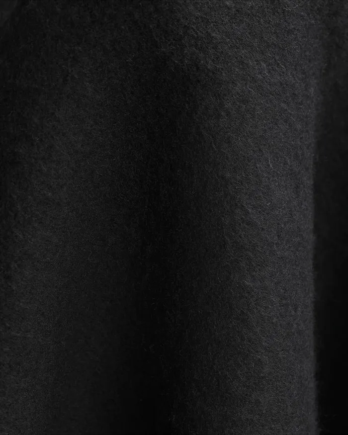 Women Nike Shorts Sportswear Phoenix Fleece Blacksail