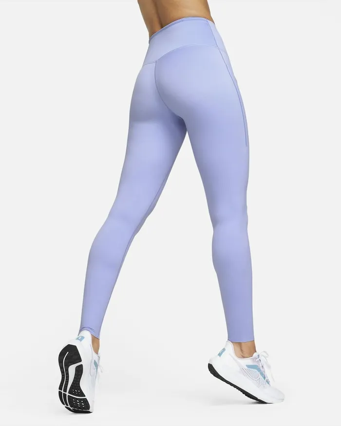 Women Nike Tennis Go Light Thistleblack