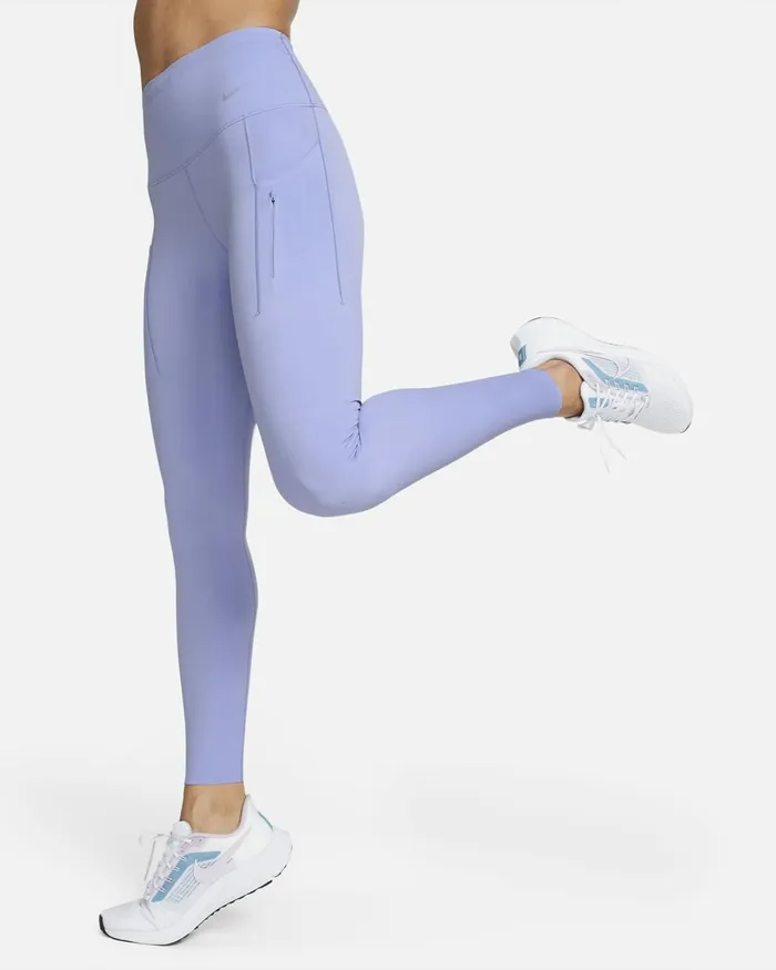 Women Nike Tennis Go Light Thistleblack