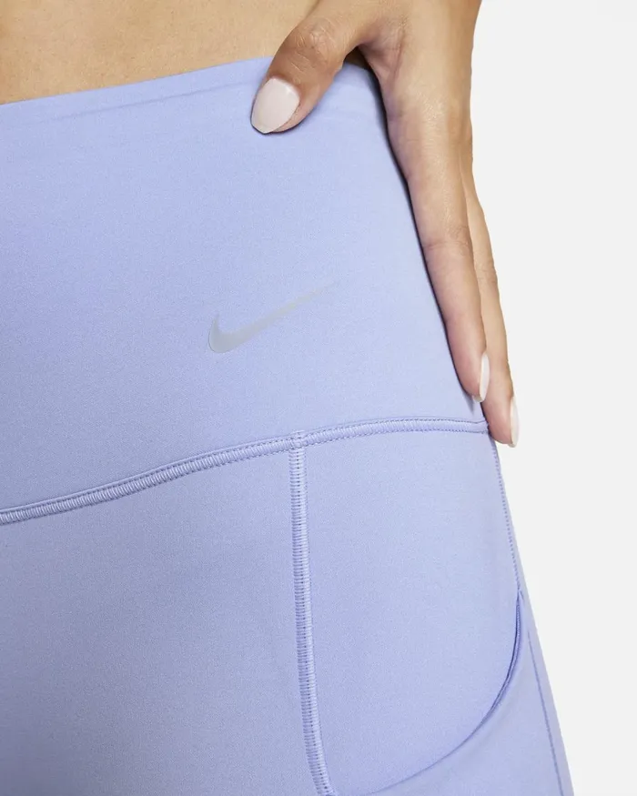 Women Nike Tennis Go Light Thistleblack