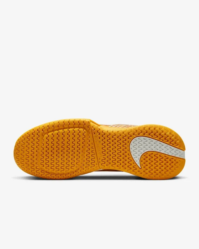 Women Nike Tennis NikeCourt Air Zoom Vapor Pro 2 Sundialmonarchwhite