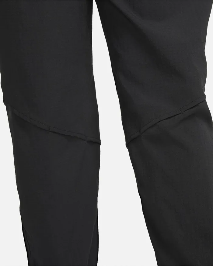 Women Nike Trousers DriFIT Fast Black