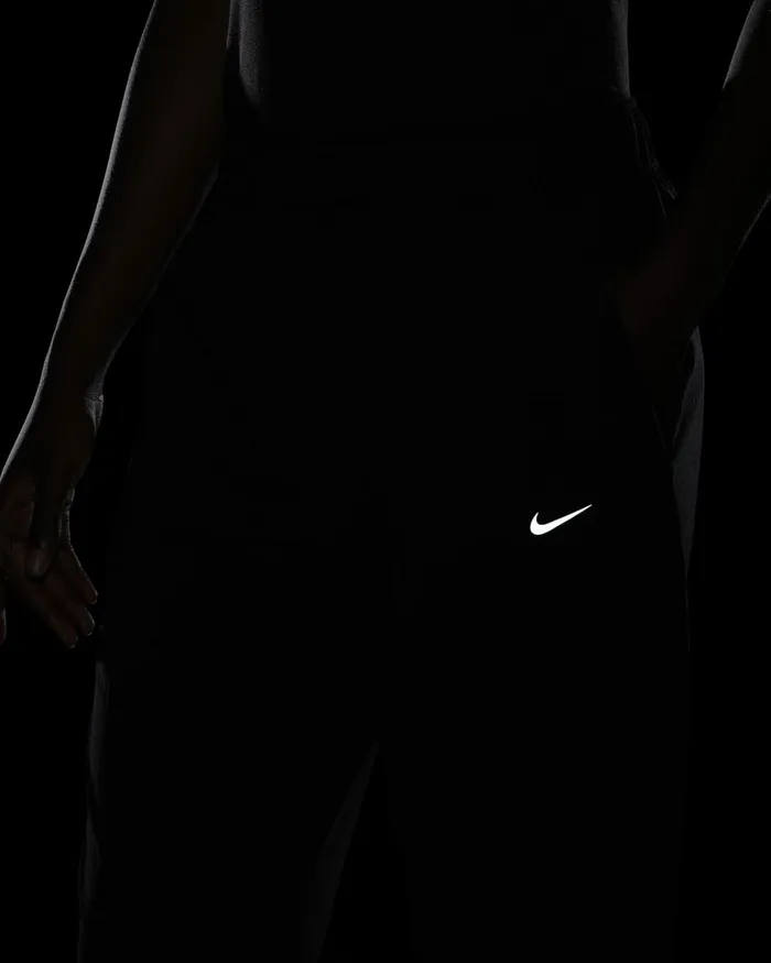 Women Nike Trousers DriFIT Fast Black