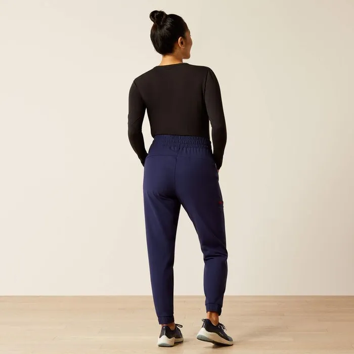 Women Scrubs Ariat Blackwell Cargo Stretch Jogger Scrub Pant Navy Women Scrubs Ariat Blackwell Cargo Stretch Jogger Scrub Pant Navy