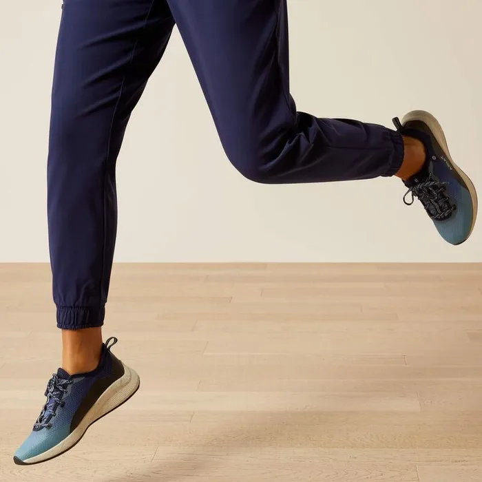Women Scrubs Ariat Blackwell Cargo Stretch Jogger Scrub Pant Navy Women Scrubs Ariat Blackwell Cargo Stretch Jogger Scrub Pant Navy
