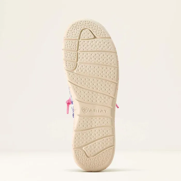 Women Shoes and Sneakers Ariat Hilo Shoe Navy Westbound Women Shoes and Sneakers Ariat Hilo Shoe Navy Westbound