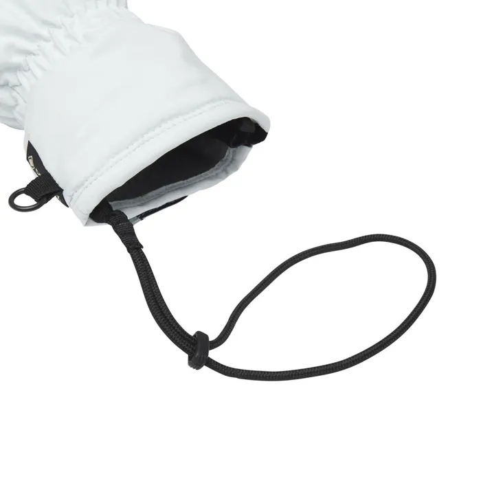 Women Skiing Gloves Black Diamond Mission MX Mitts