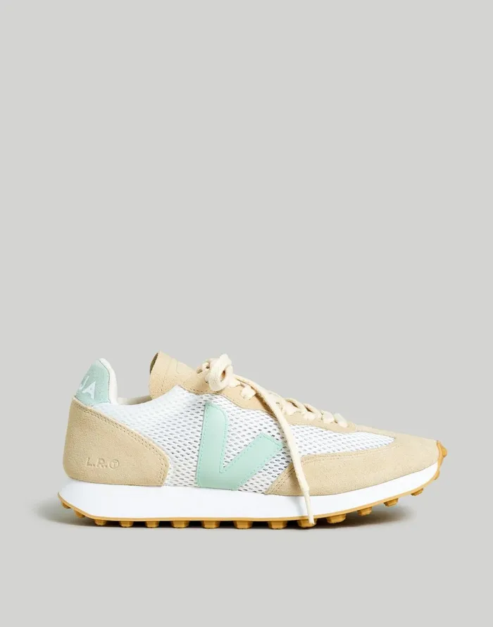 Women Sneakers Madewell Veja Rio Branco Sneakers Rl2203193 Aircell