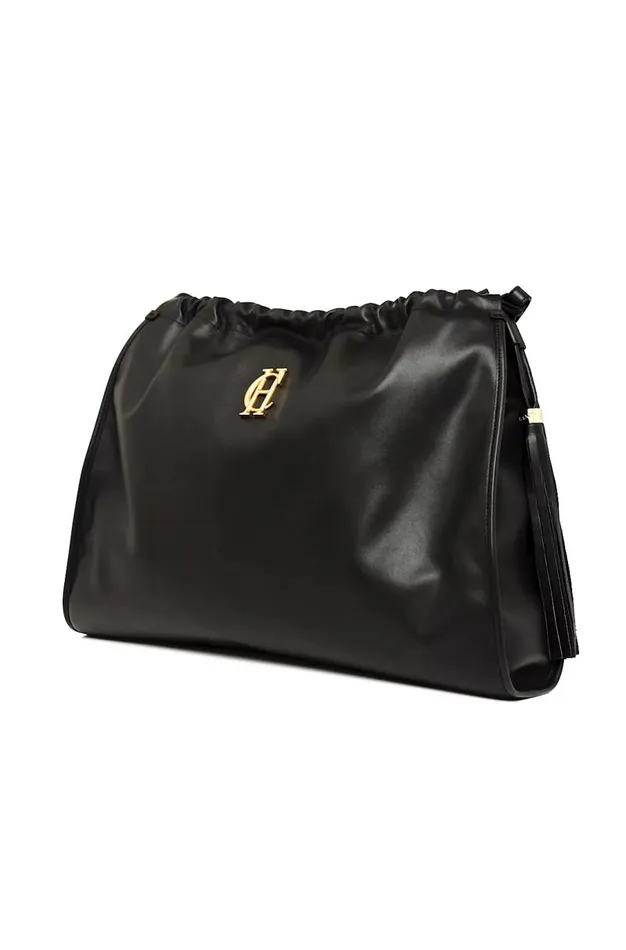 Women Soho Slouch Tote Black Holland Cooper Bags Women Soho Slouch Tote Black Holland Cooper Bags