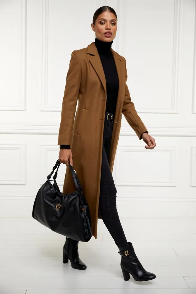 Women Soho Slouch Tote Black Holland Cooper Bags Women Soho Slouch Tote Black Holland Cooper Bags